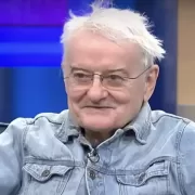 Doamne ferește! Din păcate Irinel Columbeanu...