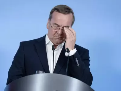 Asta mai lipsea! Germania a luat decizia și nimic nu mai poate fi schimbat. Trump e extrem de furios