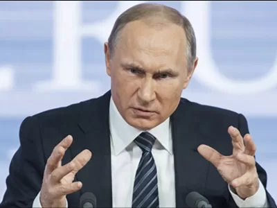 Ferească Dumnezeu! Putin a semnat procedura de...