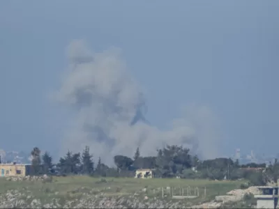 Evacuare de urgență în Liban! Israel a...