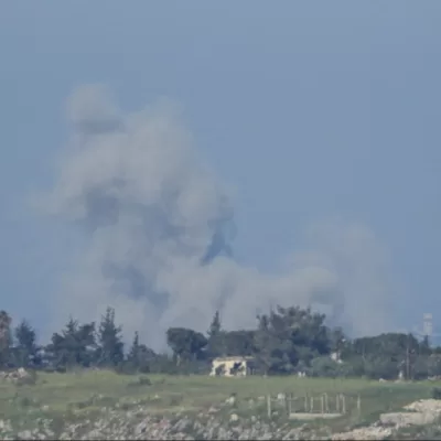 Evacuare de urgență în Liban! Israel a...