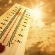 Când va fi prima zi cu peste 35 de grade în România. Canicula face prăpăd anul acesta
