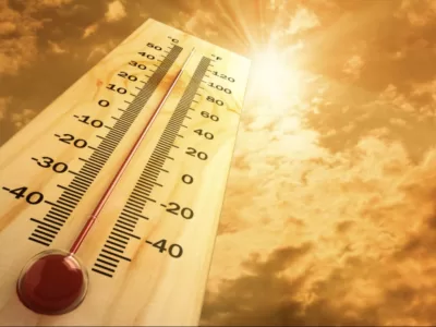 Când va fi prima zi cu peste 35 de grade în România. Canicula face prăpăd anul acesta