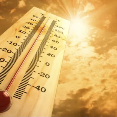 Când va fi prima zi cu peste 35 de grade în România. Canicula face prăpăd anul acesta