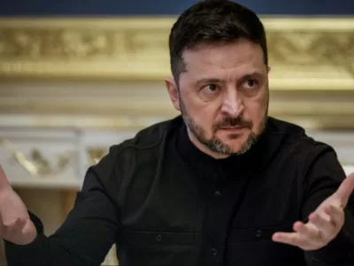 Anunțul care cutremură lumea! Zelenski: Gata, s-a terminat