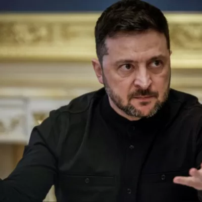 Anunțul care cutremură lumea! Zelenski: Gata, s-a terminat
