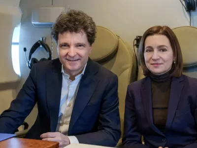 Răsturnare de situație! Maia Sandu şi Nicuşor Dan au făcut anunțul