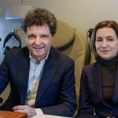 Răsturnare de situație! Maia Sandu şi Nicuşor Dan au făcut anunțul