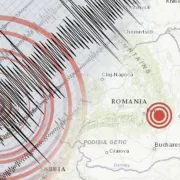 Cutremur în România! Oamenii spun că s-a auzit un zgomot puternic