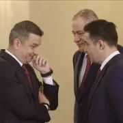 PSD a decis! Guvernul va fi format cu partidele...