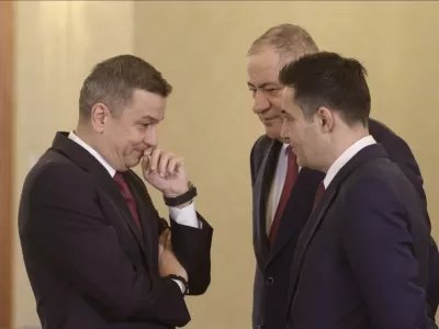 PSD a decis! Guvernul va fi format cu partidele...