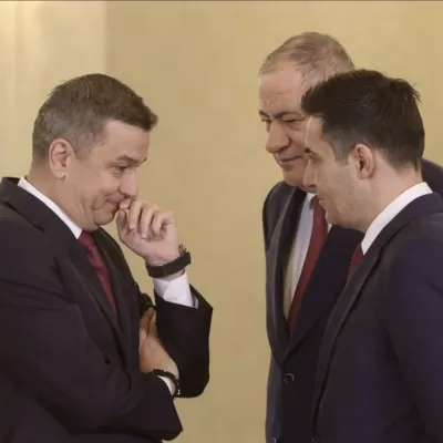PSD a decis! Guvernul va fi format cu partidele...