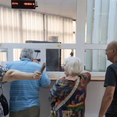 Se dau 550 de lei în plus săptămâna aceasta! Pensionarii care vor încasa mai mult