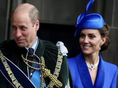 Decizia prințesei Kate a luat prin surprindere Casa Regală! Nimeni nu se aștepta ca prințesa să facă asta după lupta cu cancerul