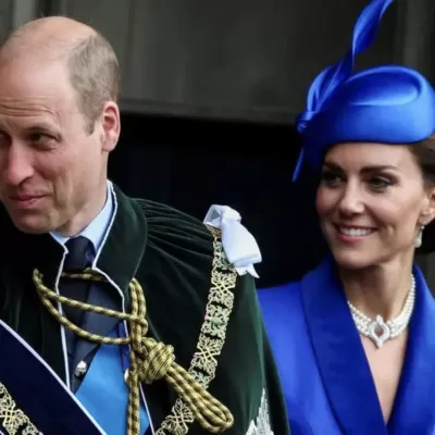 Decizia prințesei Kate a luat prin surprindere Casa Regală! Nimeni nu se aștepta ca prințesa să facă asta după lupta cu cancerul