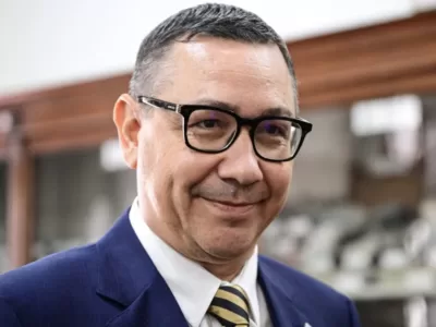 Calculele lui Victor Ponta pentru viitorul premier! Cum ar putea fi numit din nou la Palatul Victoria