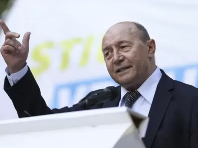 Traian Băsescu a tranșat clar! Vinovații pentru "un act de trădare" sunt...