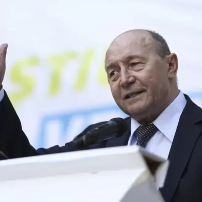 Traian Băsescu a tranșat clar! Vinovații pentru "un act de trădare" sunt...