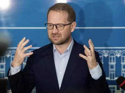 De ce a negociat președintele Nicușor Dan cu USR! Dominic Fritz, dezvăluiri fără precedent