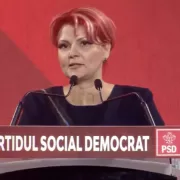 Lia Olguța Vasilescu a dat cărțile pe față! Anunțul privind un guvern PSD-AUR