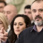 Cristian Ghinea a făcut anunțul în urmă cu puțin timp! USR va...