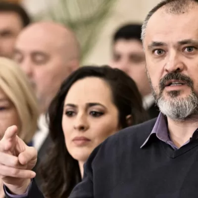 Cristian Ghinea a făcut anunțul în urmă cu puțin timp! USR va...