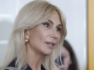 Asta mai lipsea! Raluca Turcan aruncă bomba momentului pe scena politică