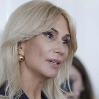 Asta mai lipsea! Raluca Turcan aruncă bomba momentului pe scena politică