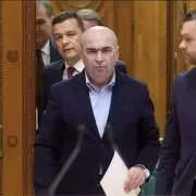 Cele trei variante posibile de premier. Cine are cele mai multe șanse să îl trimită acasă pe Bolojan înainte de cele 45 de zile de interimat