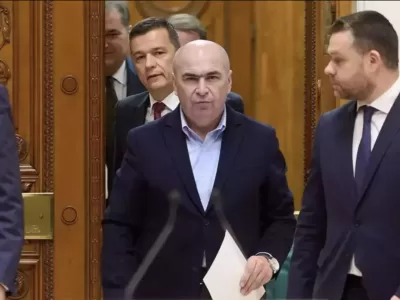 Cele trei variante posibile de premier. Cine are cele mai multe șanse să îl trimită acasă pe Bolojan înainte de cele 45 de zile de interimat
