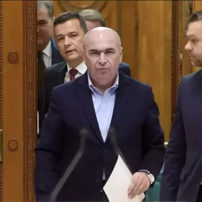 Cele trei variante posibile de premier. Cine are cele mai multe șanse să îl trimită acasă pe Bolojan înainte de cele 45 de zile de interimat