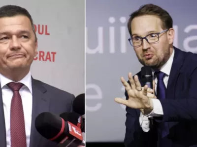 Se detonează bomba momentului! În mod oficial, Sorin Grindeanu deschide ușa pentru USR. Vor începe...