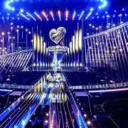 Fără precedent! Prestația României la Eurovision prin Alexandra Căpitănescu nu a mai...