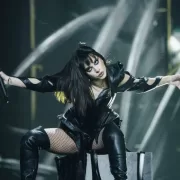 Marea Finală Eurovision 2026. Ce număr are Alexandra Căpitănescu! Iată cum o puteți vota