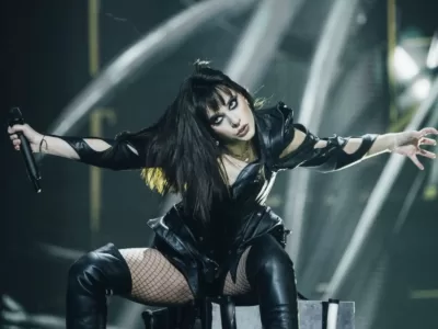 Marea Finală Eurovision 2026. Ce număr are Alexandra Căpitănescu! Iată cum o puteți vota