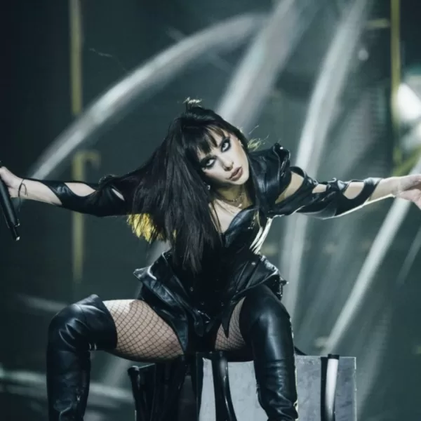 Marea Finală Eurovision 2026. Ce număr are Alexandra Căpitănescu! Iată cum o puteți vota