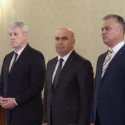 Cătălin Predoiu zguduie PNL și schimbă jocul. Decide peste capul lui Ilie Bolojan și zguduie PSD