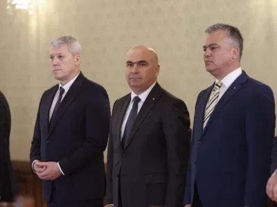 Cătălin Predoiu zguduie PNL și schimbă jocul. Decide peste capul lui Ilie Bolojan și zguduie PSD
