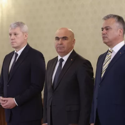 Cătălin Predoiu zguduie PNL și schimbă jocul. Decide peste capul lui Ilie Bolojan și zguduie PSD
