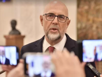 Se schimbă mizele! UDMR a ajuns pe ascuns la negocierile de la Cotroceni. Ce ascunde Kelemen Hunor