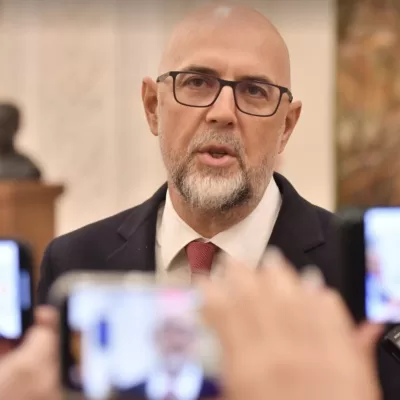 Se schimbă mizele! UDMR a ajuns pe ascuns la negocierile de la Cotroceni. Ce ascunde Kelemen Hunor