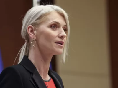 Ilie Bolojan pus la pământ de Alina Gheorghiu! PNL se dezbină