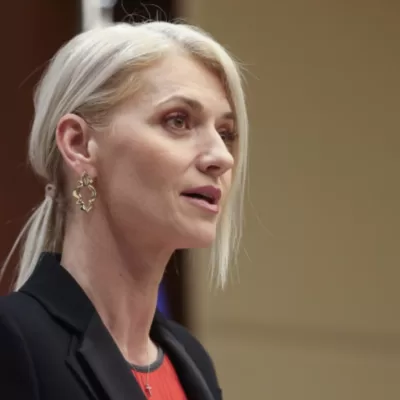 Ilie Bolojan pus la pământ de Alina Gheorghiu! PNL se dezbină