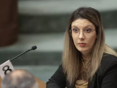 Fără precedent! Diana Buzoianu anunțul care schimbă tot: Scenariul prin care USR poate reveni la guvernare