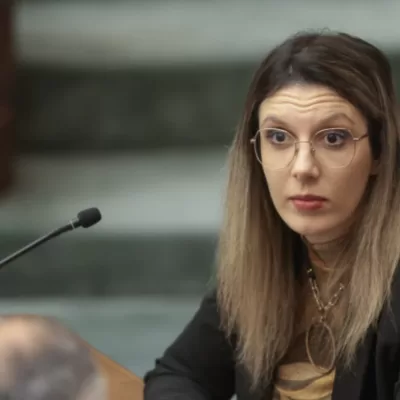 Fără precedent! Diana Buzoianu anunțul care schimbă tot: Scenariul prin care USR poate reveni la guvernare