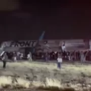 Accident aviatic. Un avion cu 224 pasageri a…