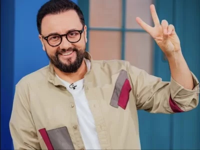 Bomba momentului! Cătălin Măruță s-a întors la PROTV