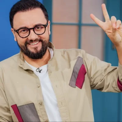 Bomba momentului! Cătălin Măruță s-a întors la PROTV
