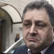 Marian Vanghelie e la pământ! Veste cruntă