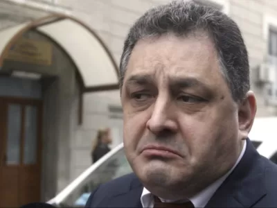 Marian Vanghelie e la pământ! Veste cruntă